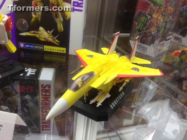 BotCon 2014 Hasbro Booth Images Dinobots Knights Of Unicron  (75 of 87)